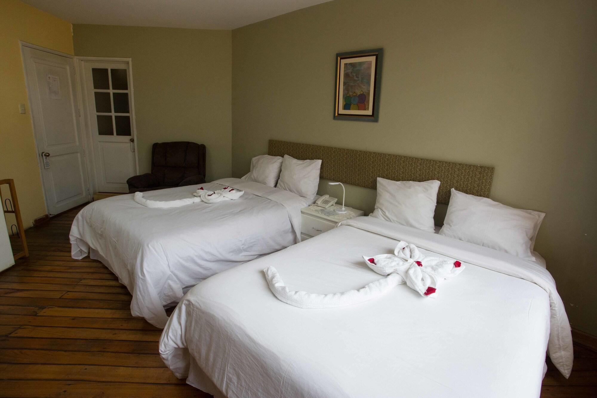 Hotel Serra Nova Cajamarca Zewnętrze zdjęcie