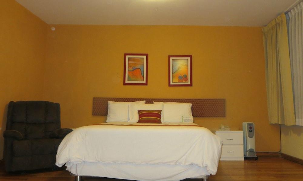 Hotel Serra Nova Cajamarca Zewnętrze zdjęcie