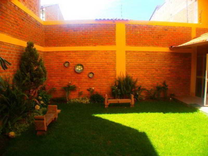 Hotel Serra Nova Cajamarca Zewnętrze zdjęcie
