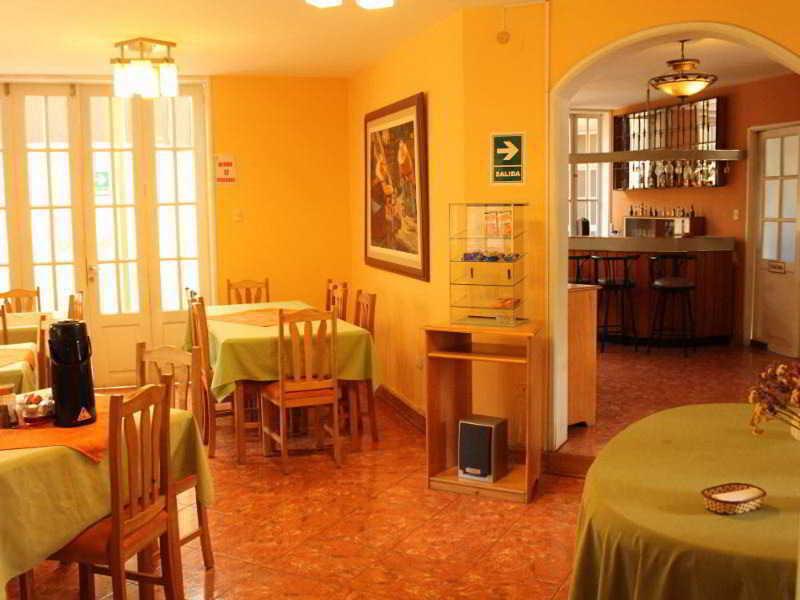 Hotel Serra Nova Cajamarca Zewnętrze zdjęcie